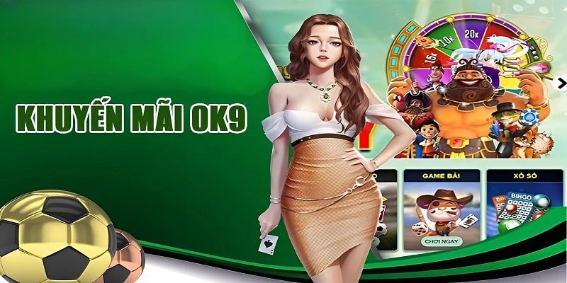 Điều khoản chung áp dụng với các hoạt động ưu đãi tại nhà cái