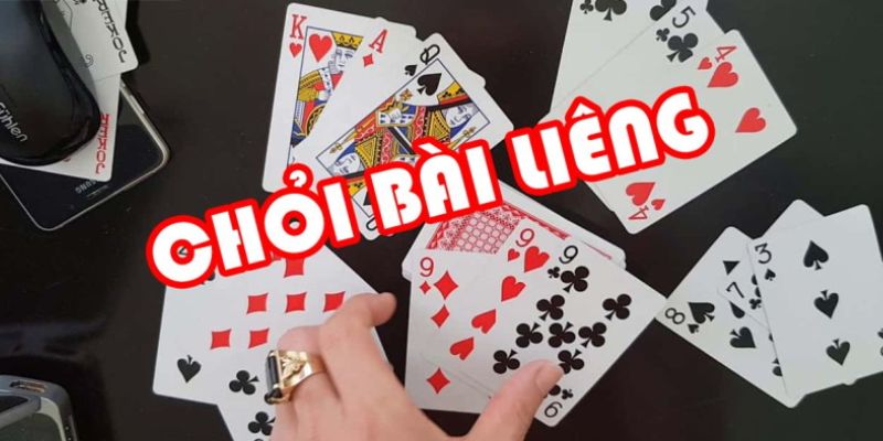 Quy luật chơi liêng tiện lợi tại ván đấu đỉnh cao